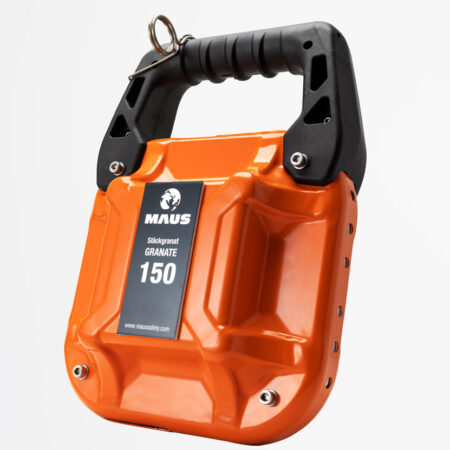 MAUS Granate 150